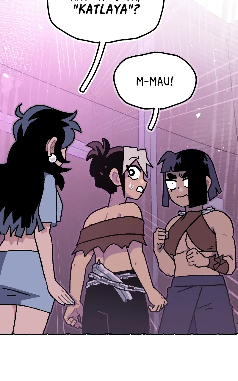 Read Katlaya Rising chapter 20 image 47 on Lezhin