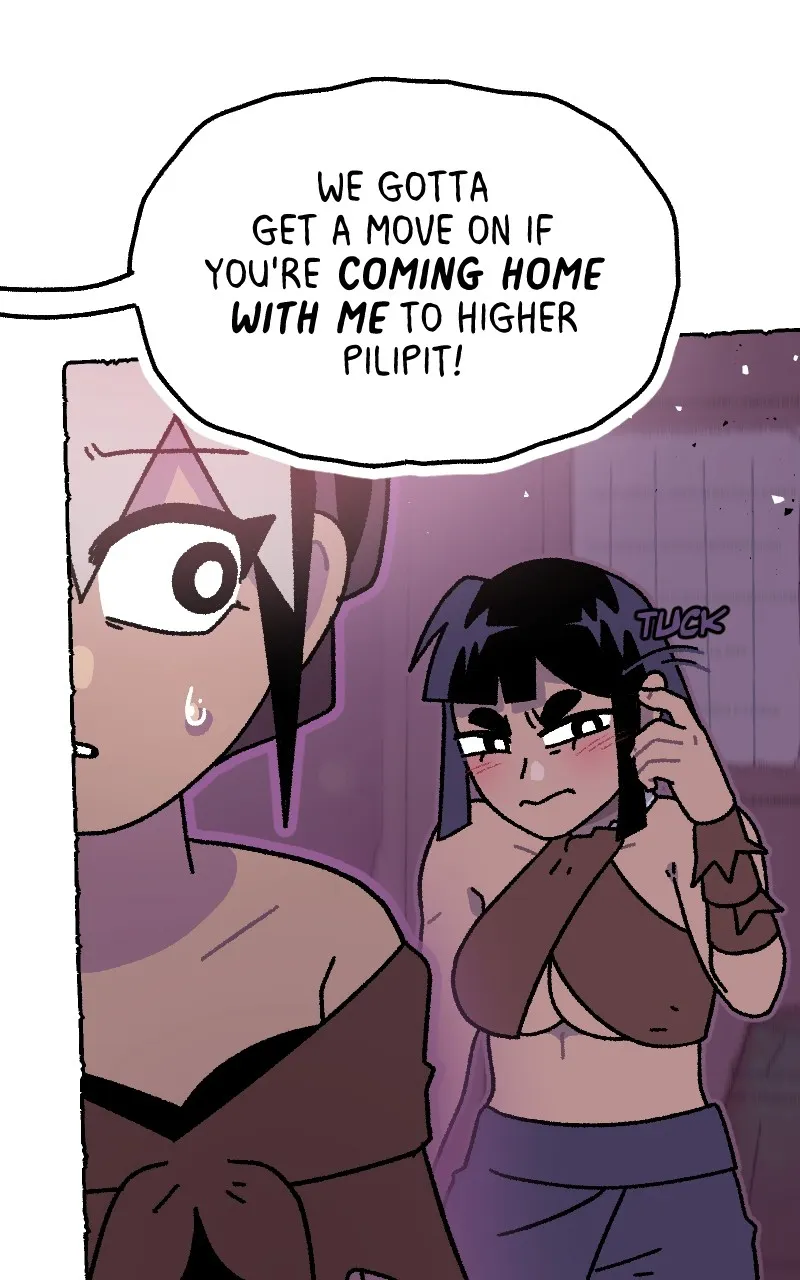Read Katlaya Rising chapter 20 image 48 on Lezhin