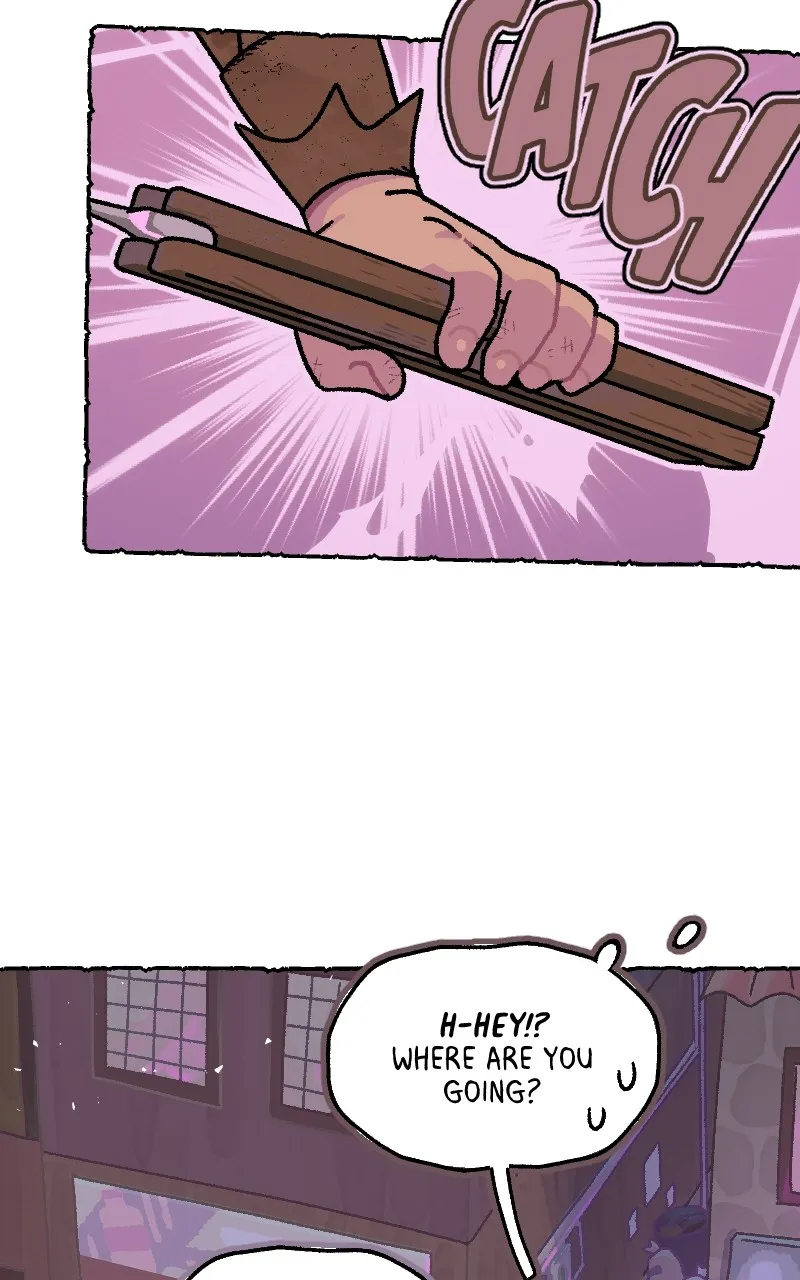 Read Katlaya Rising chapter 20 image 50 on Lezhin