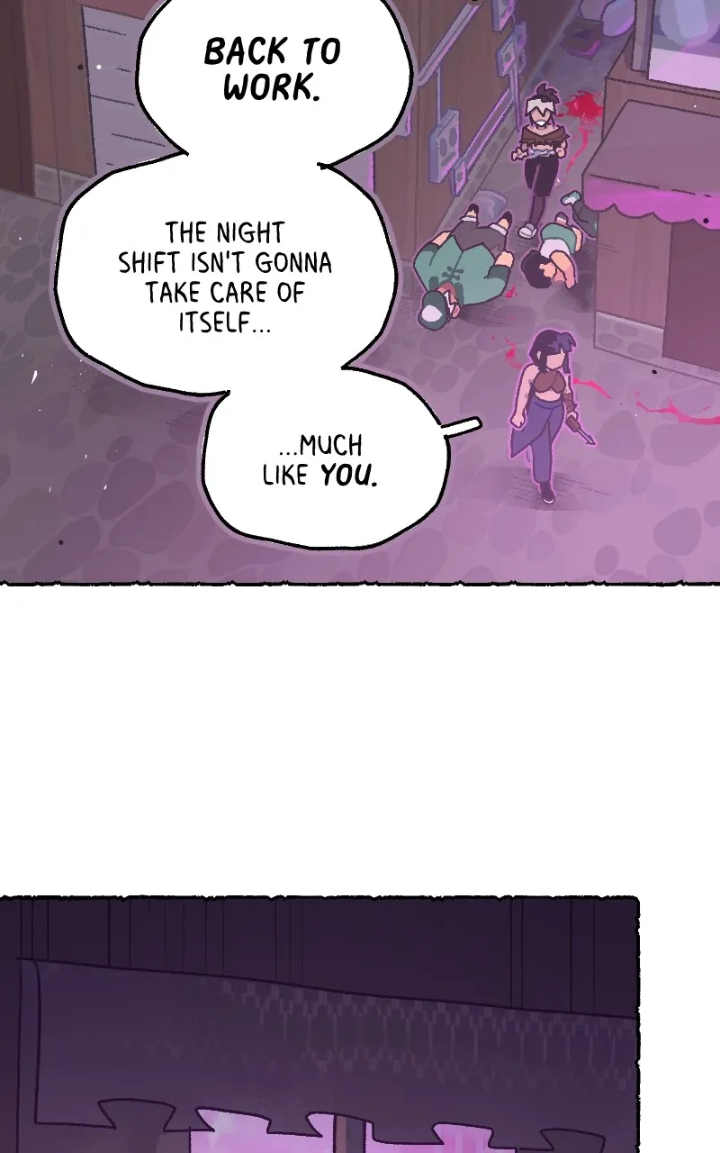 Read Katlaya Rising chapter 20 image 51 on Lezhin