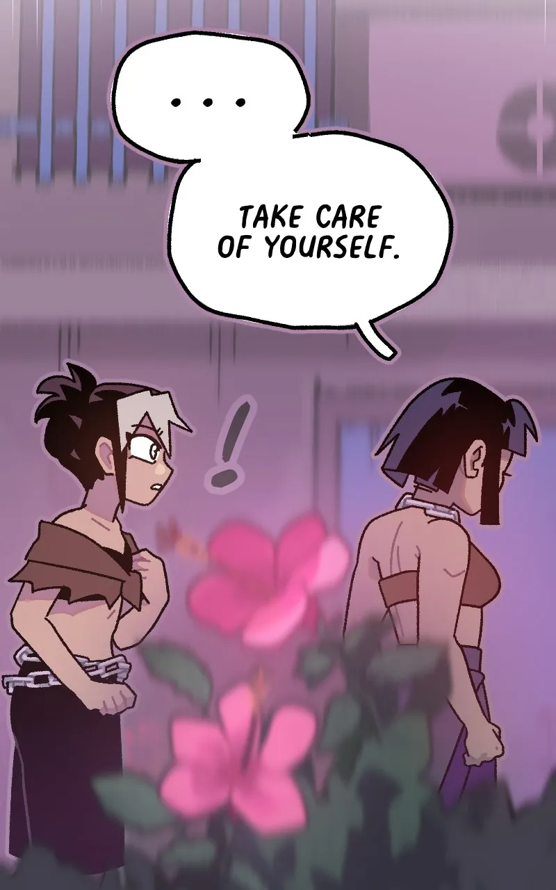 Read Katlaya Rising chapter 20 image 53 on Lezhin