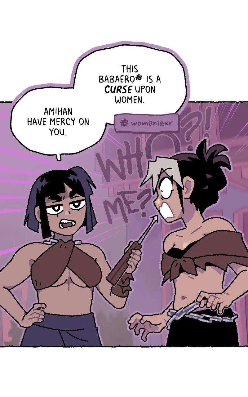 Read Katlaya Rising chapter 20 image 56 on Lezhin