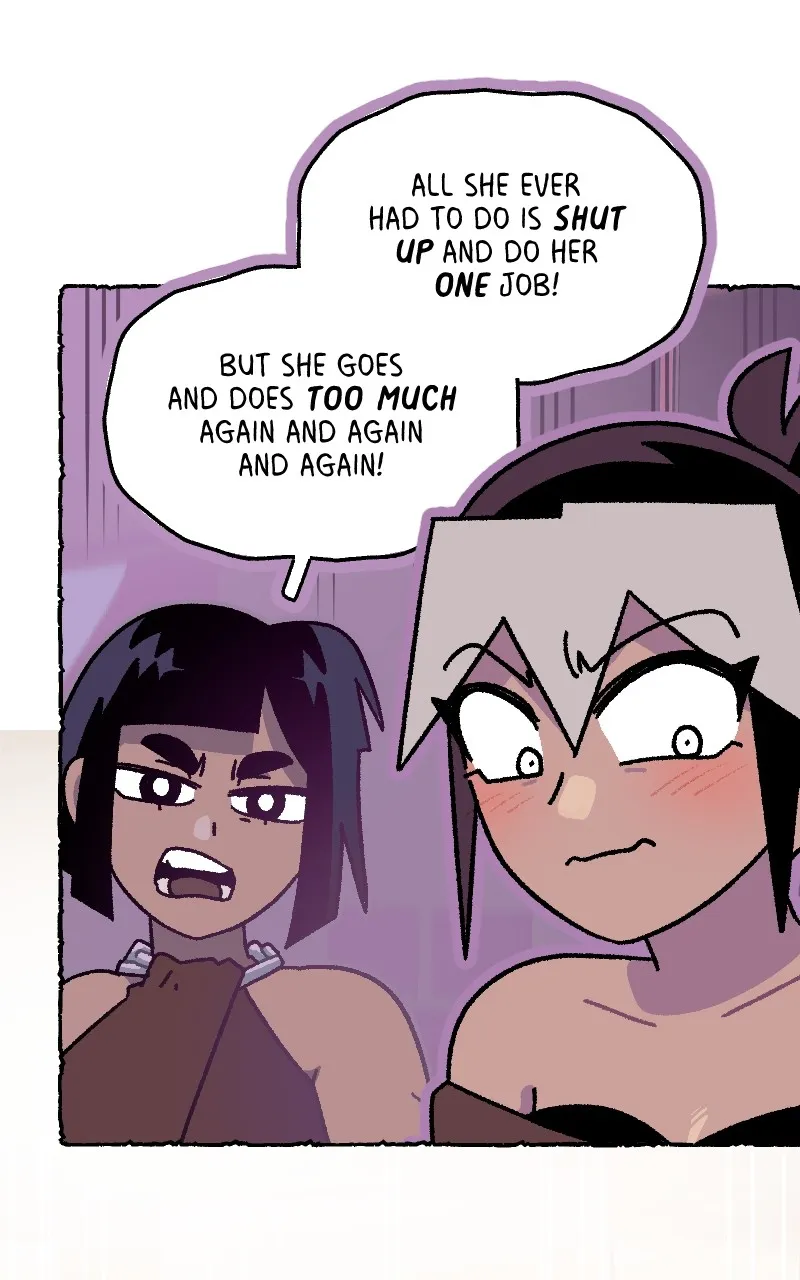 Read Katlaya Rising chapter 20 image 57 on Lezhin
