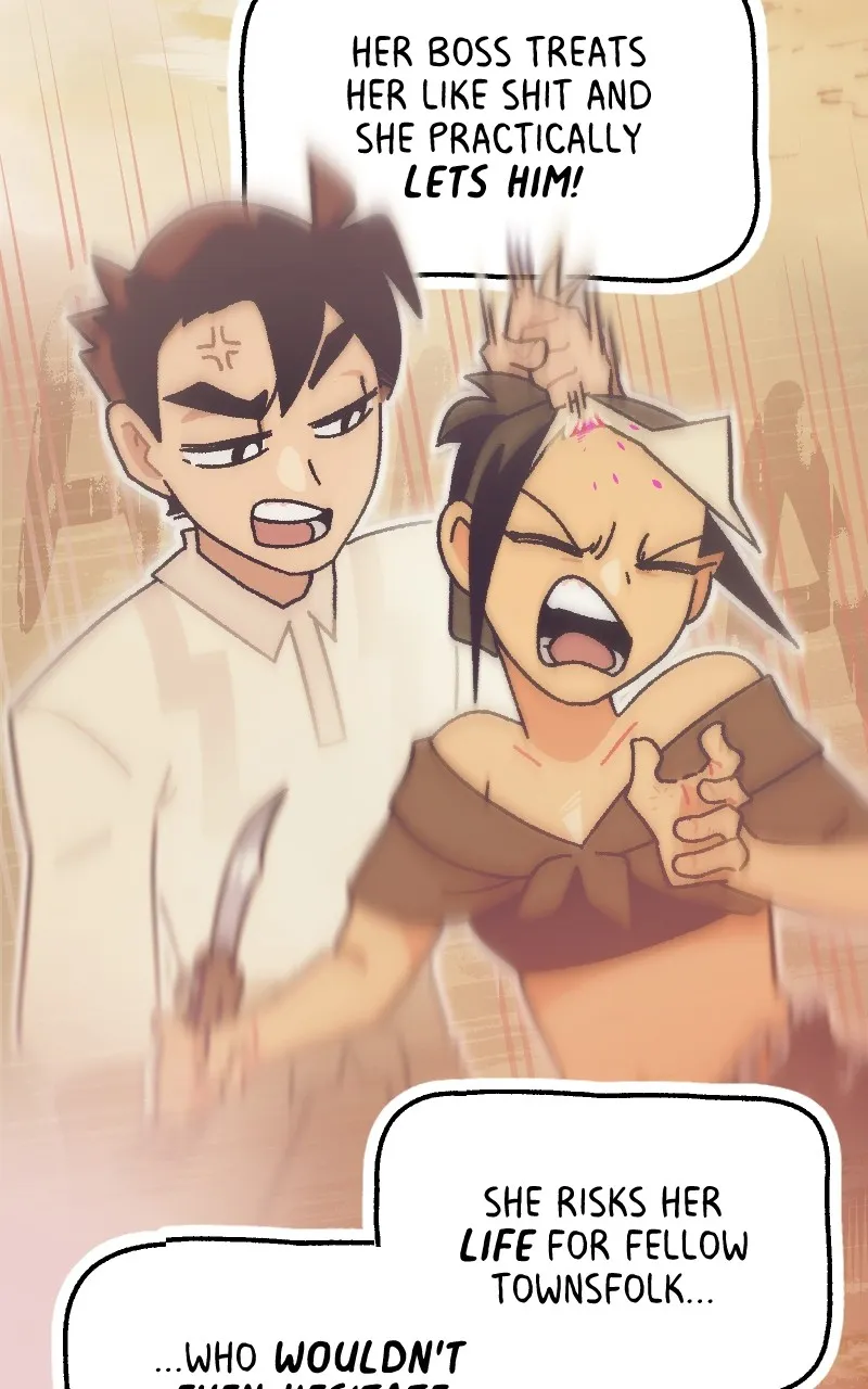 Read Katlaya Rising chapter 20 image 59 on Lezhin