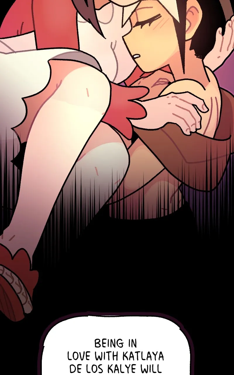 Read Katlaya Rising chapter 20 image 62 on Lezhin