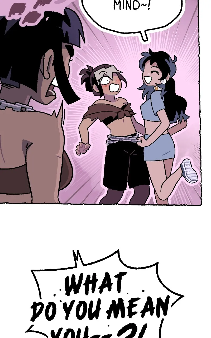 Read Katlaya Rising chapter 20 image 65 on Lezhin