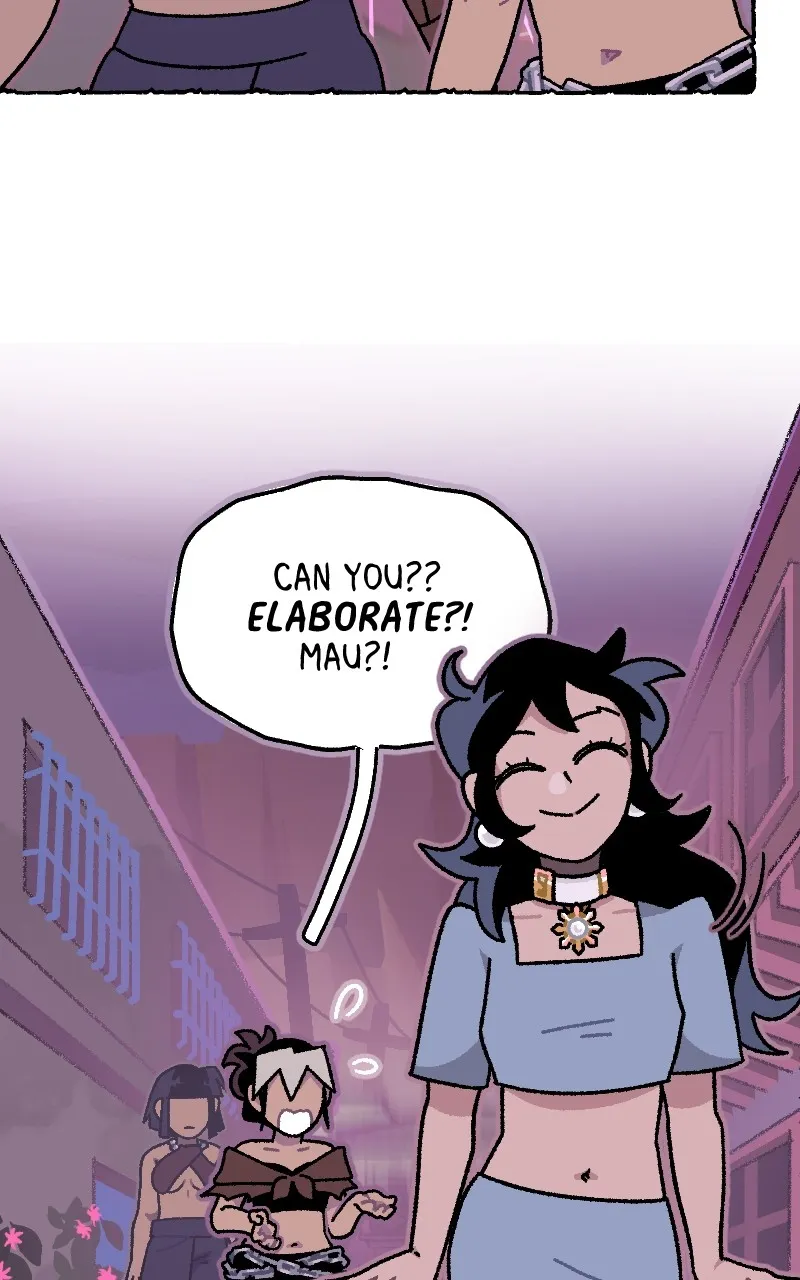 Read Katlaya Rising chapter 20 image 69 on Lezhin