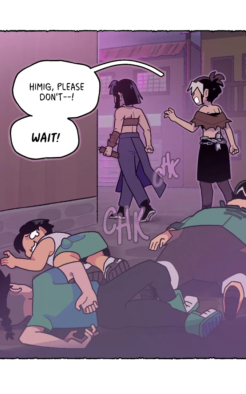 Read Katlaya Rising chapter 20 image 71 on Lezhin