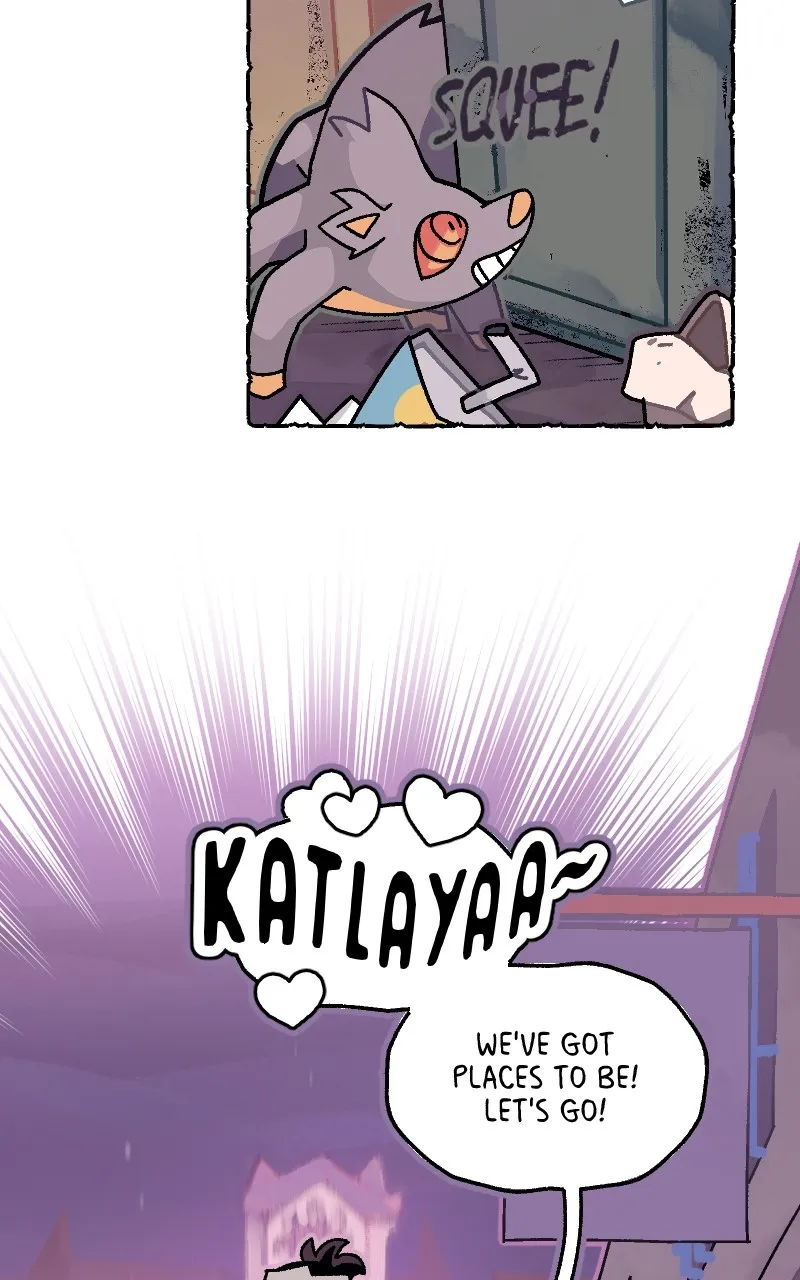 Read Katlaya Rising chapter 20 image 74 on Lezhin