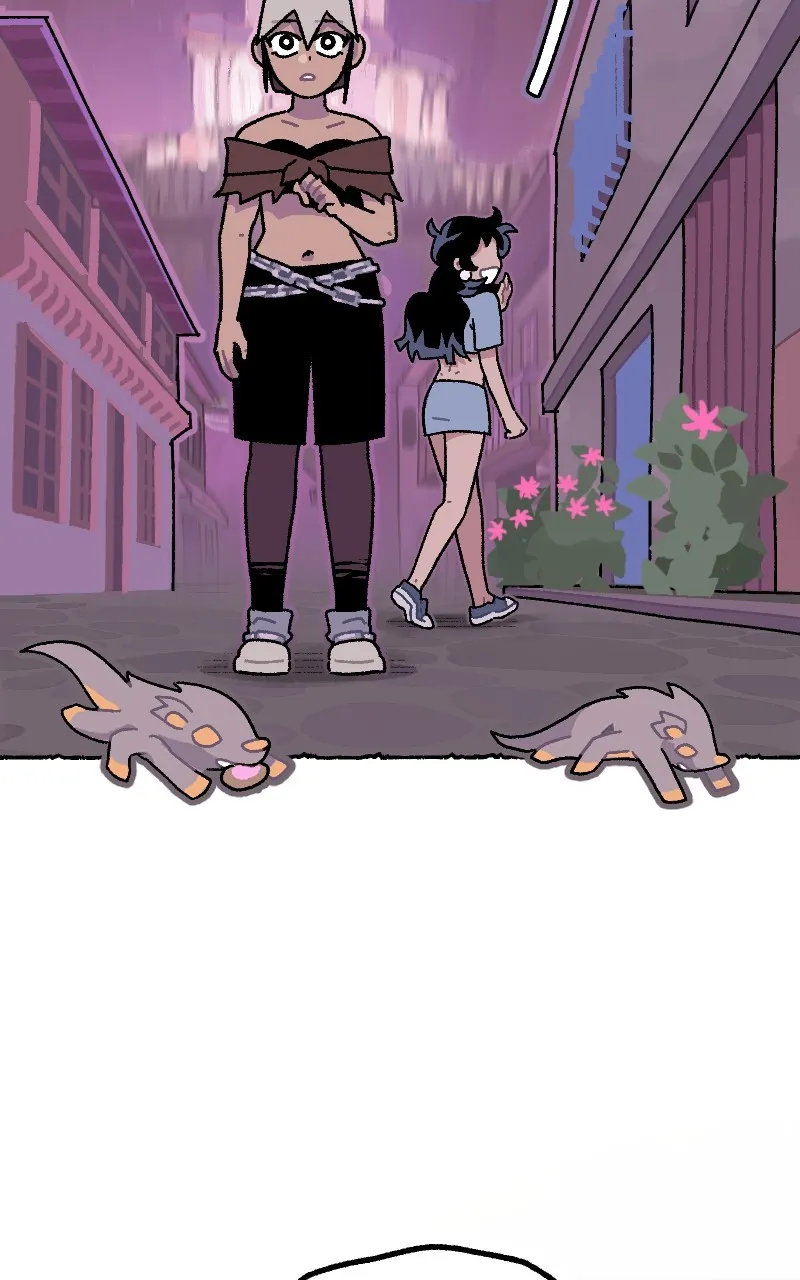 Read Katlaya Rising chapter 20 image 75 on Lezhin