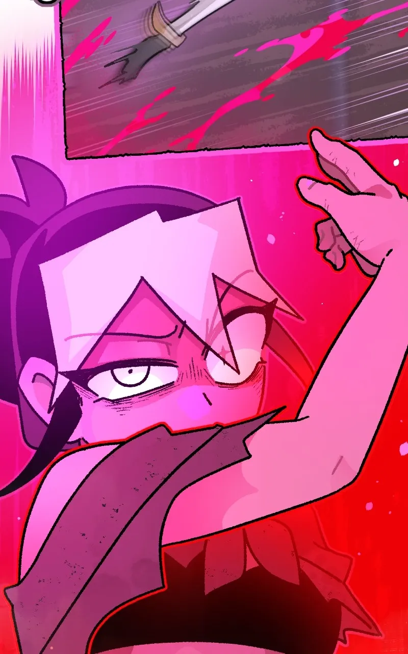 Read Katlaya Rising chapter 20 image 8 on Lezhin