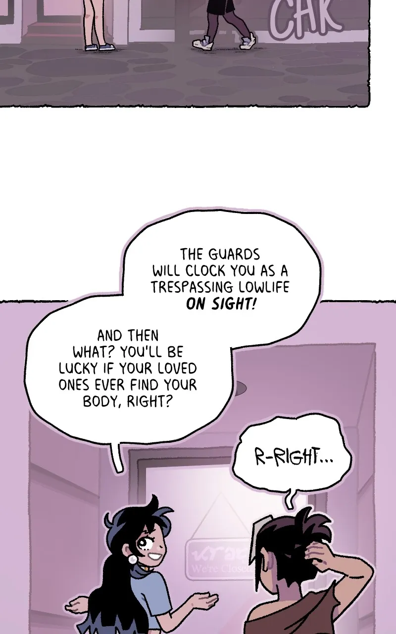 Read Katlaya Rising chapter 20 image 80 on Lezhin