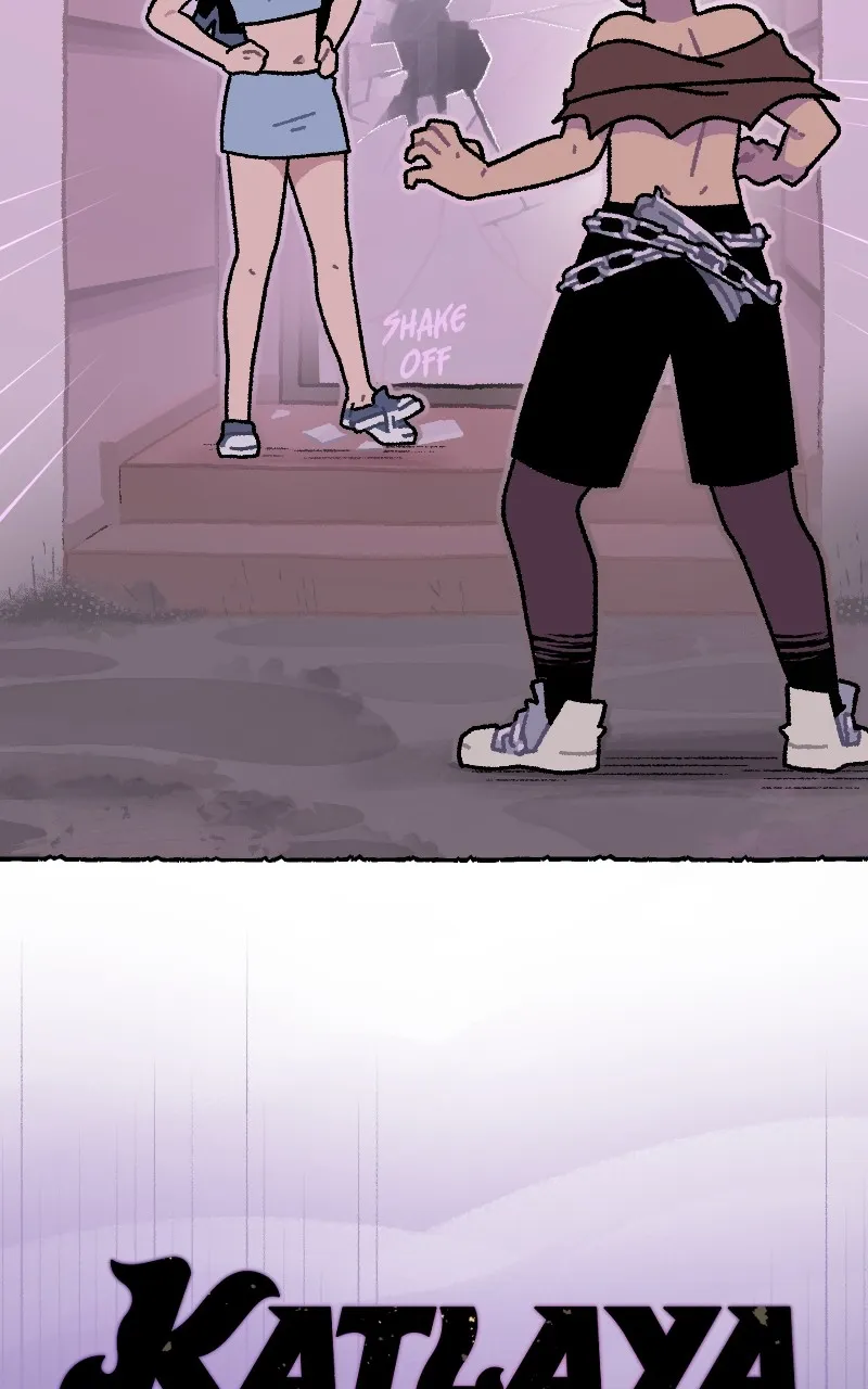 Read Katlaya Rising chapter 20 image 83 on Lezhin