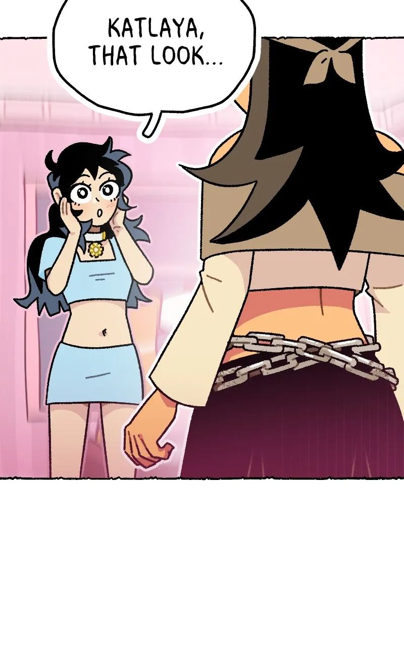 Read Katlaya Rising chapter 21 image 108 on Lezhin
