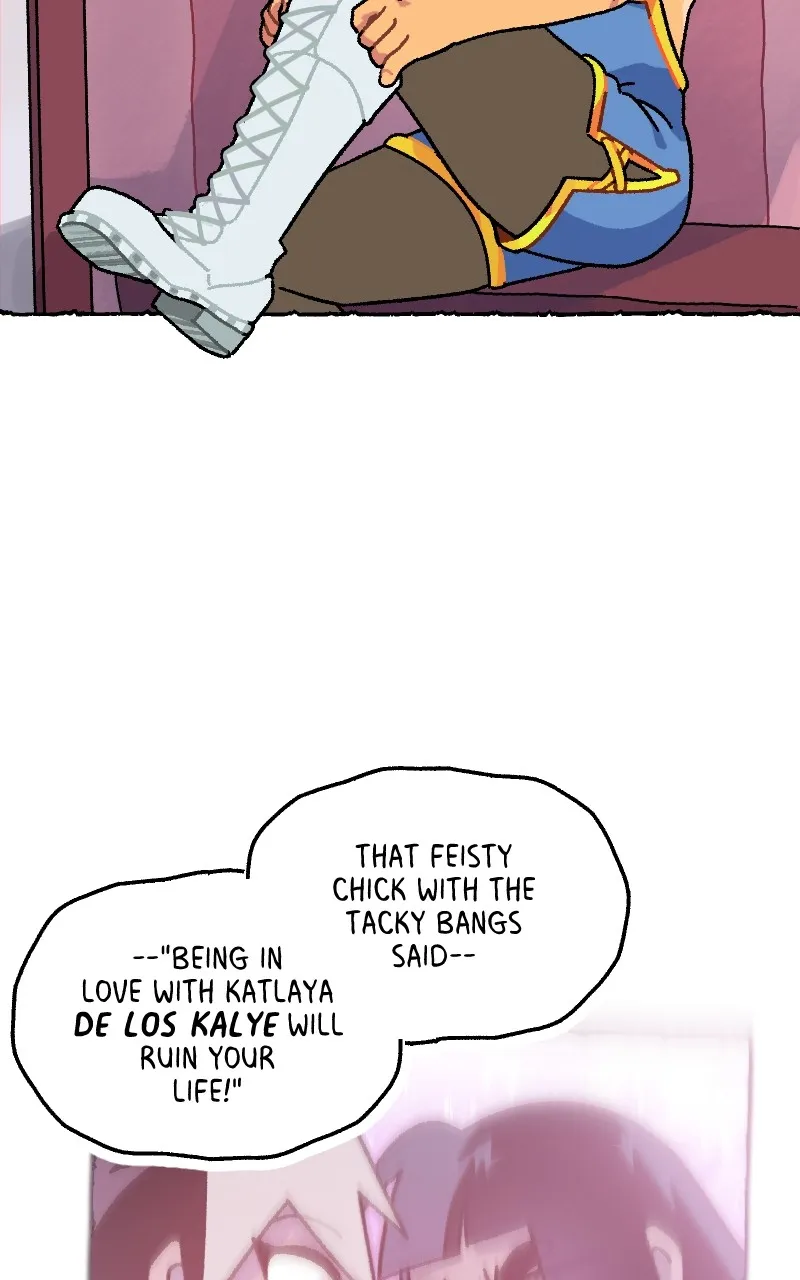 Read Katlaya Rising chapter 21 image 11 on Lezhin