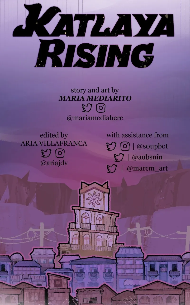 Read Katlaya Rising chapter 21 image 118 on Lezhin