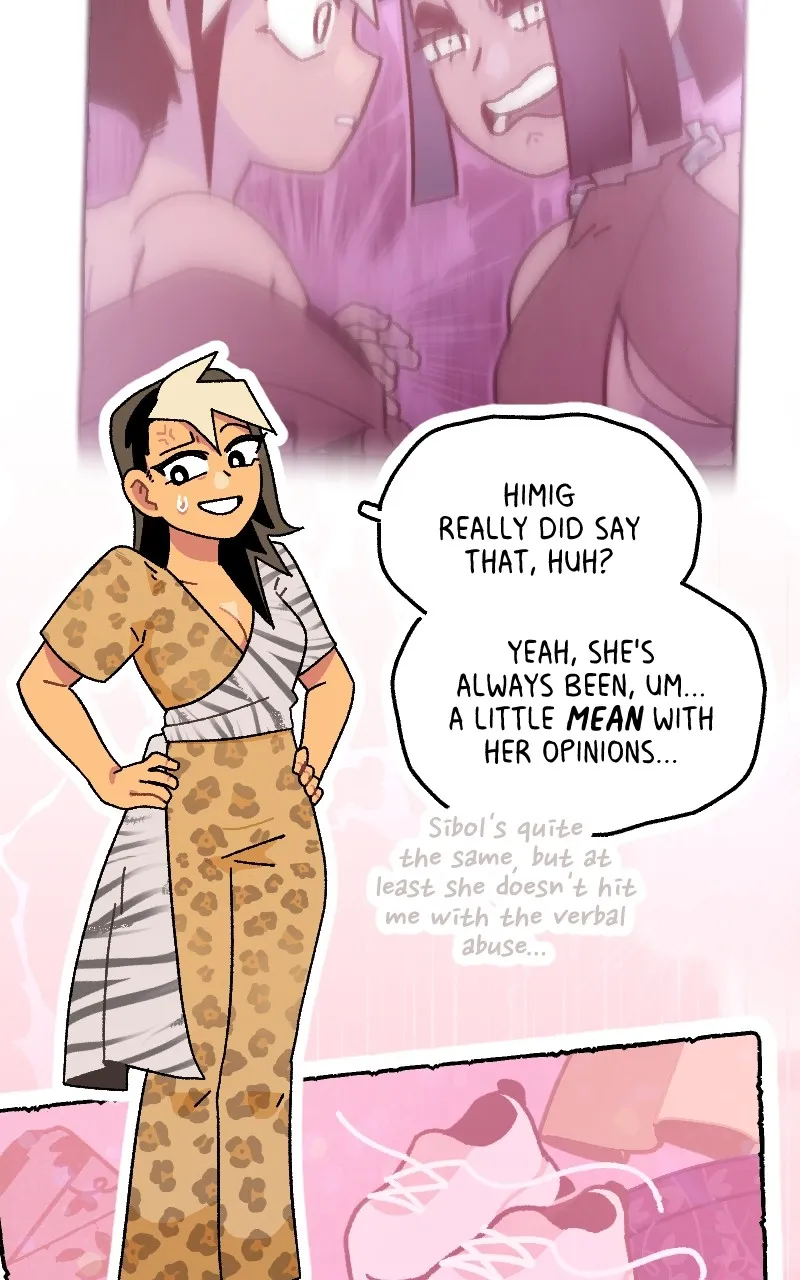 Read Katlaya Rising chapter 21 image 12 on Lezhin