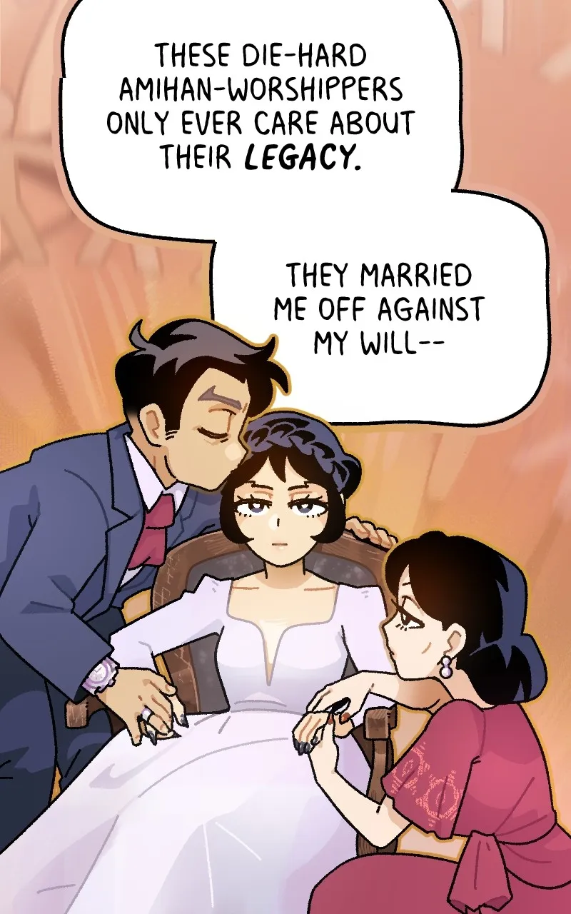 Read Katlaya Rising chapter 21 image 18 on Lezhin