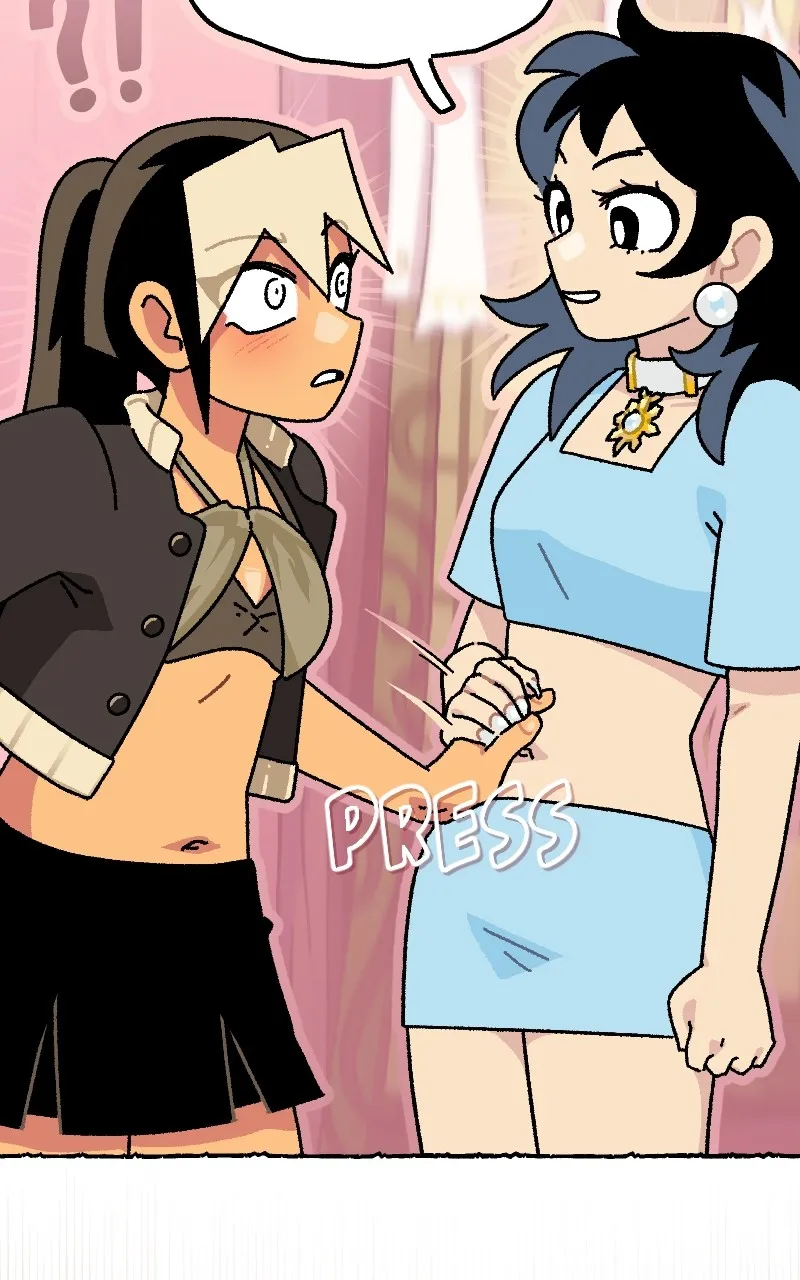 Read Katlaya Rising chapter 21 image 21 on Lezhin
