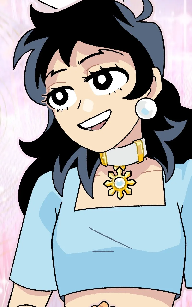 Read Katlaya Rising chapter 21 image 25 on Lezhin