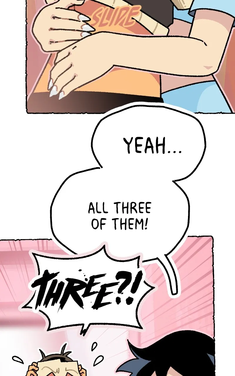 Read Katlaya Rising chapter 21 image 28 on Lezhin