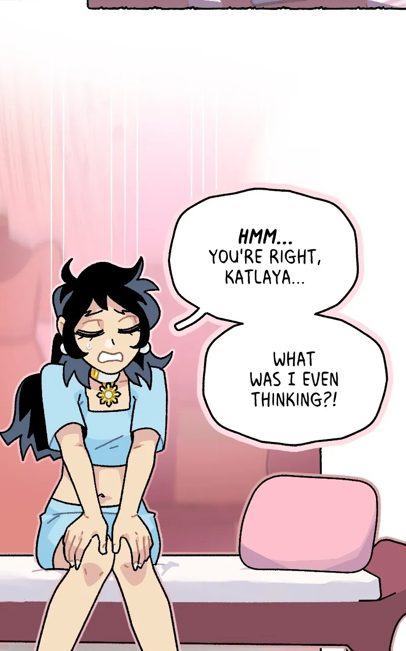 Read Katlaya Rising chapter 21 image 3 on Lezhin