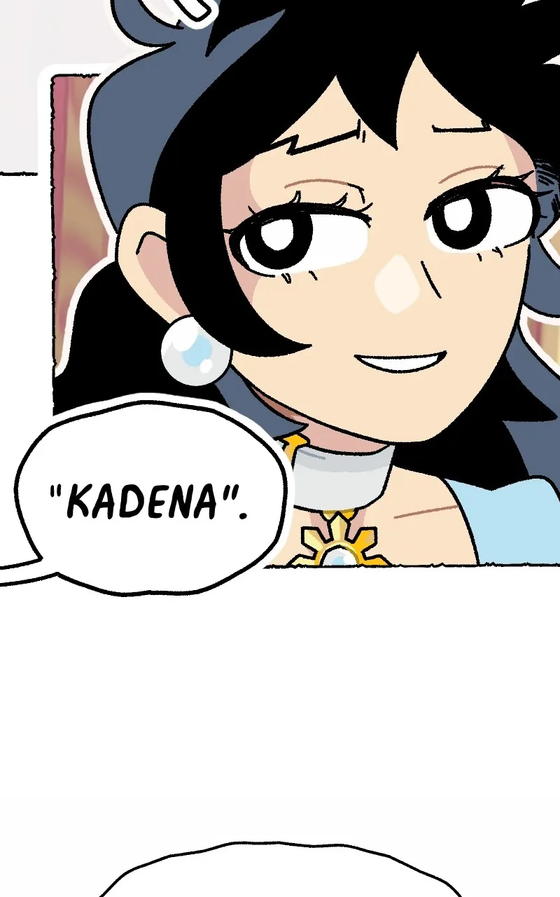 Read Katlaya Rising chapter 21 image 37 on Lezhin