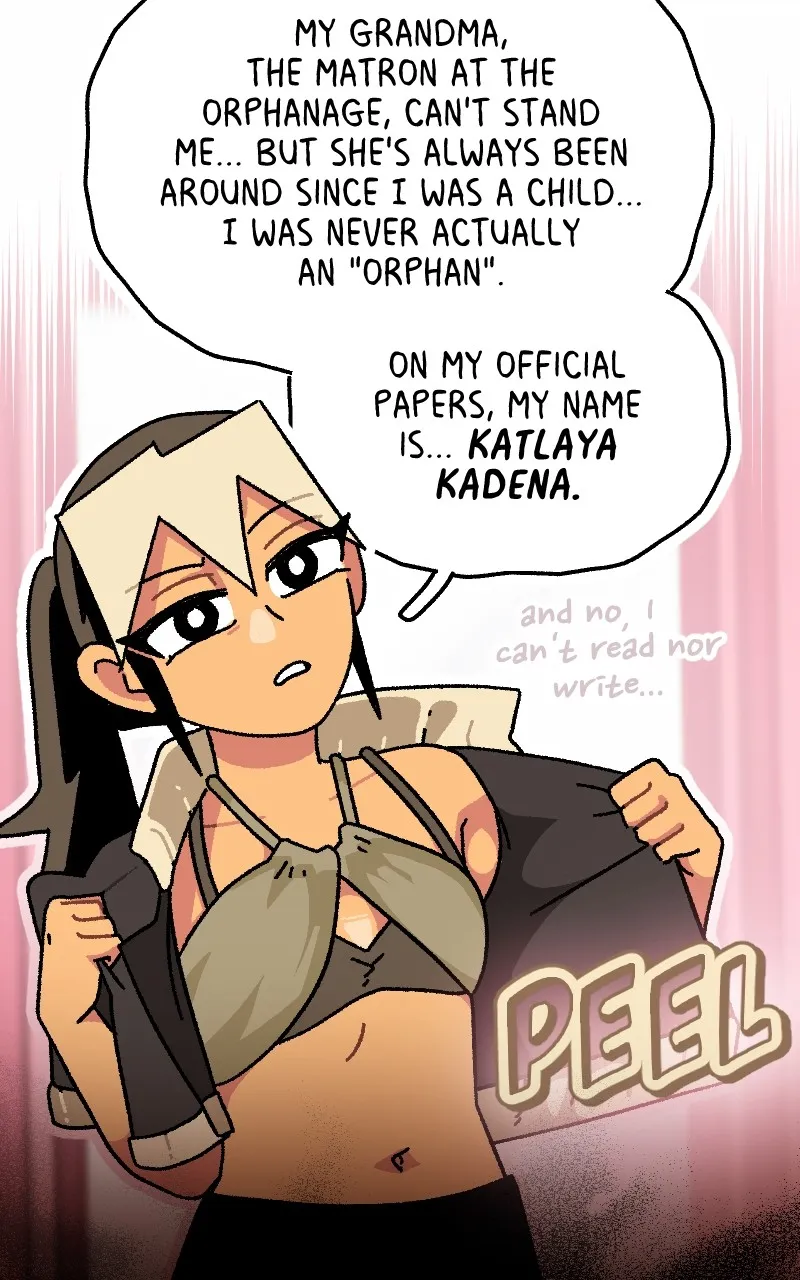 Read Katlaya Rising chapter 21 image 38 on Lezhin