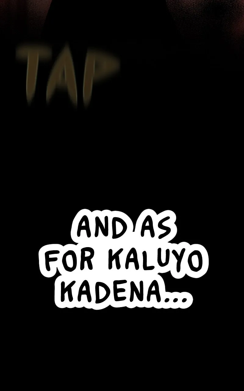 Read Katlaya Rising chapter 21 image 39 on Lezhin
