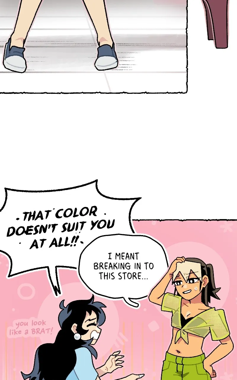 Read Katlaya Rising chapter 21 image 4 on Lezhin