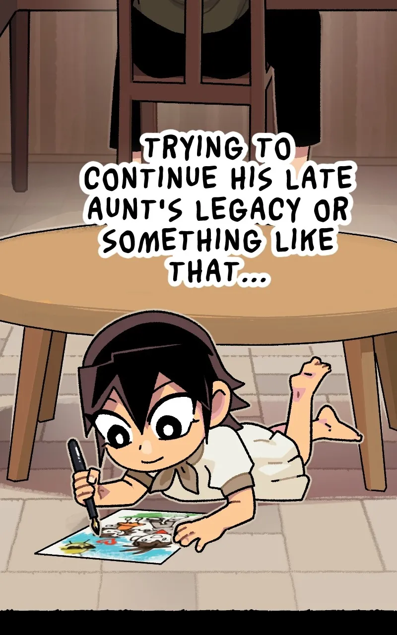 Read Katlaya Rising chapter 21 image 42 on Lezhin