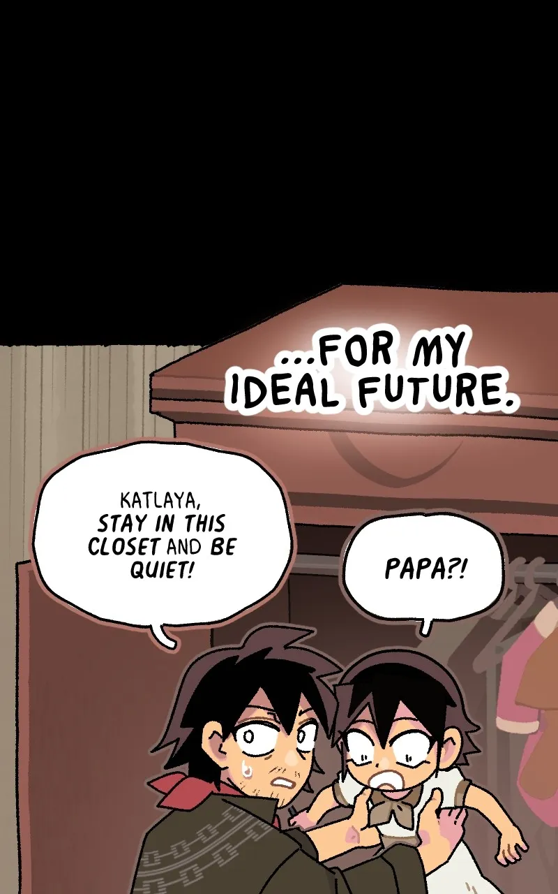 Read Katlaya Rising chapter 21 image 48 on Lezhin