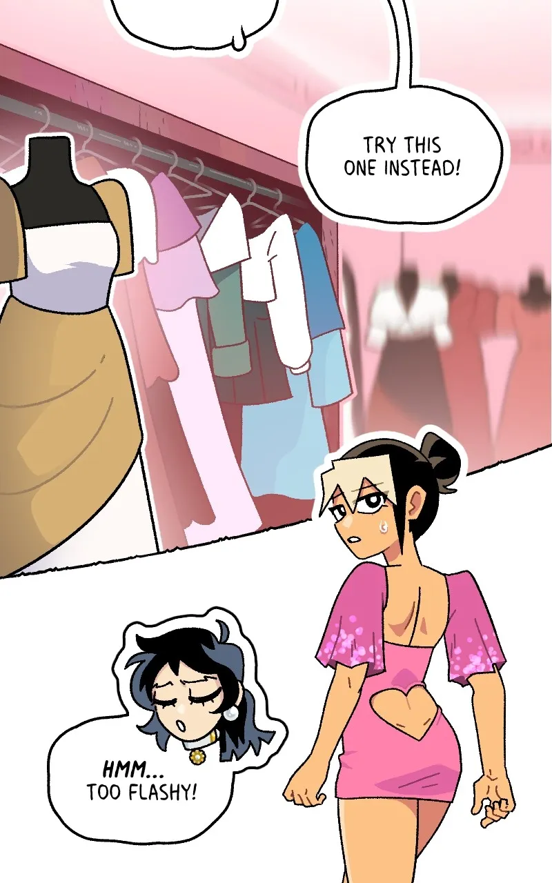Read Katlaya Rising chapter 21 image 6 on Lezhin
