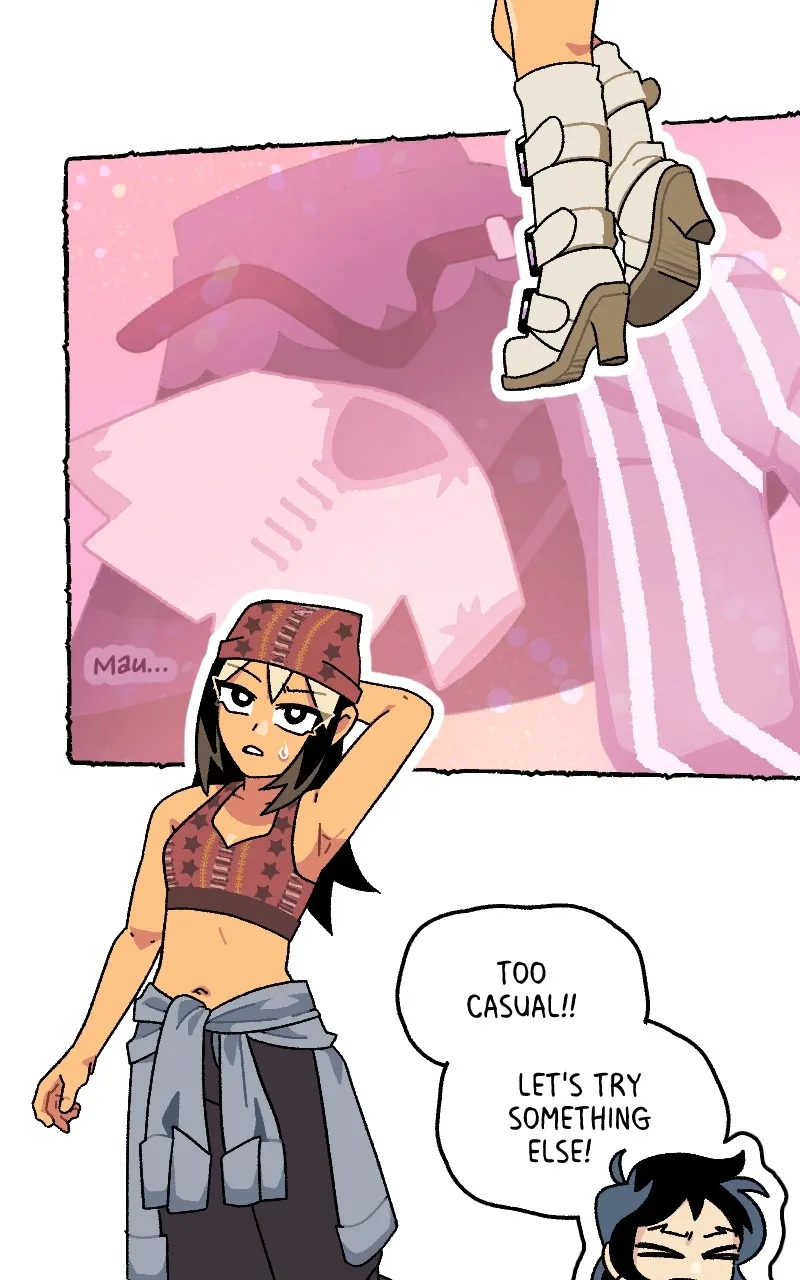 Read Katlaya Rising chapter 21 image 7 on Lezhin