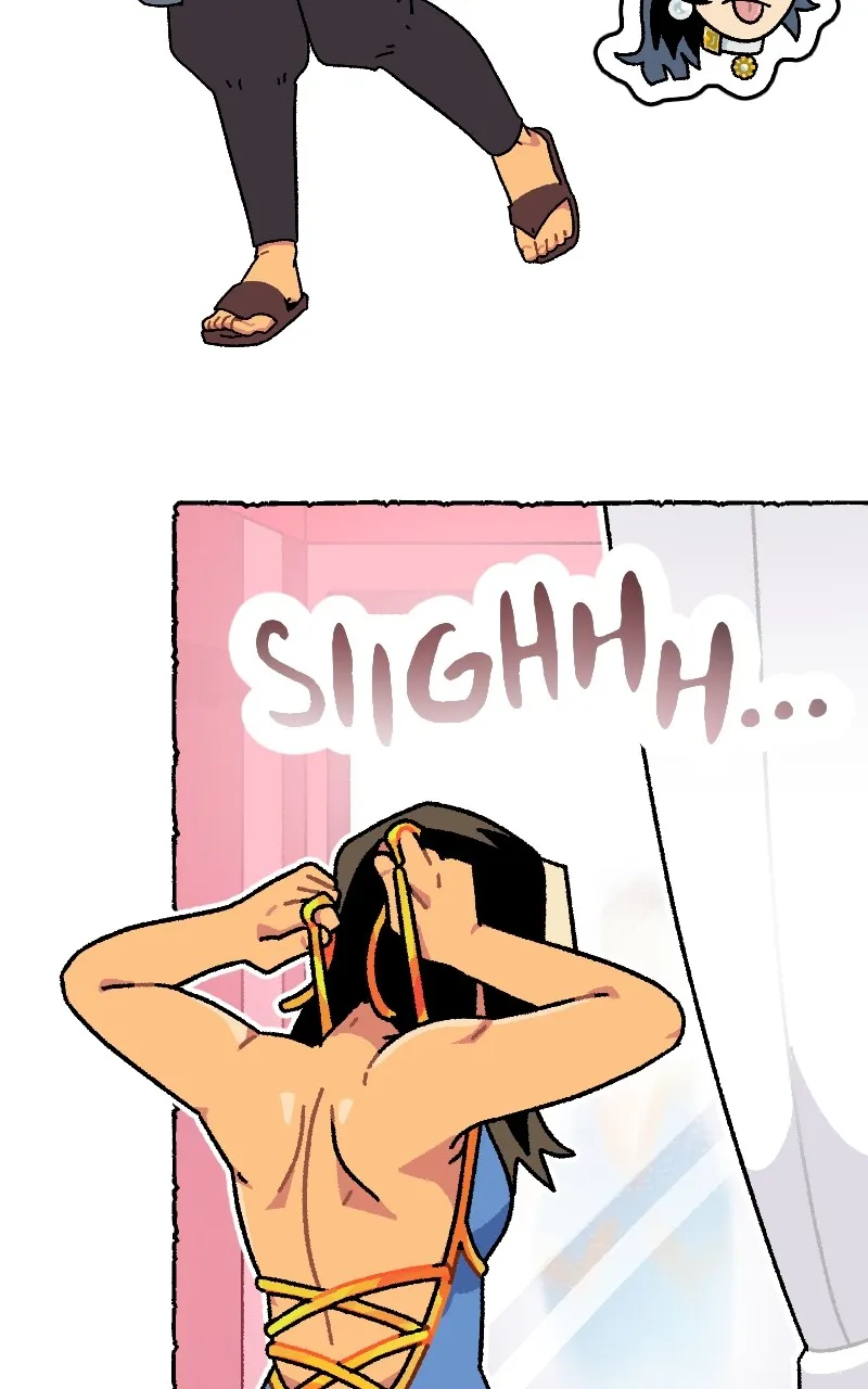 Read Katlaya Rising chapter 21 image 8 on Lezhin