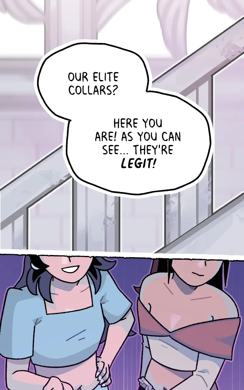 Read Katlaya Rising chapter 22 image 1 on Lezhin