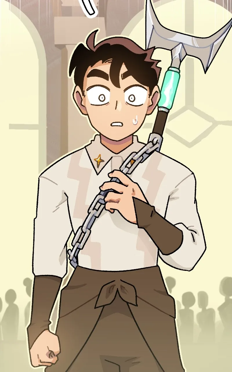 Read Katlaya Rising chapter 22 image 103 on Lezhin