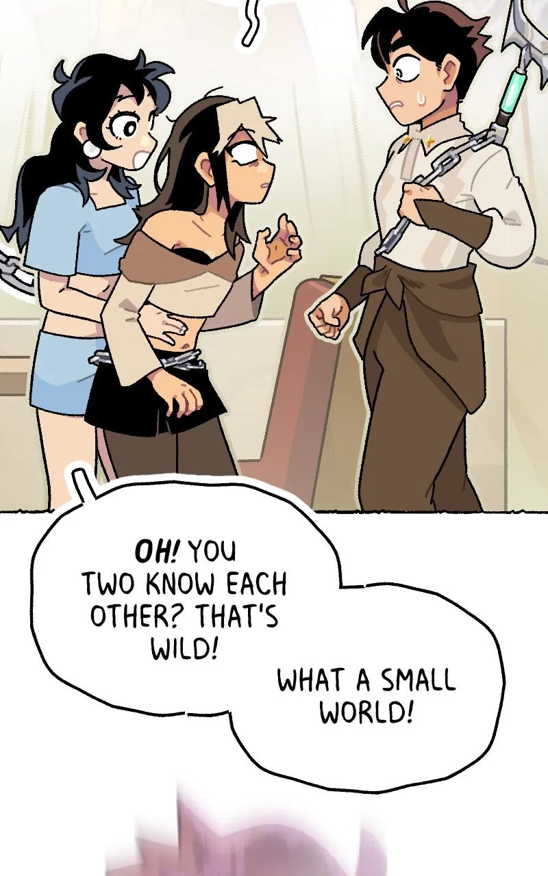 Read Katlaya Rising chapter 22 image 105 on Lezhin