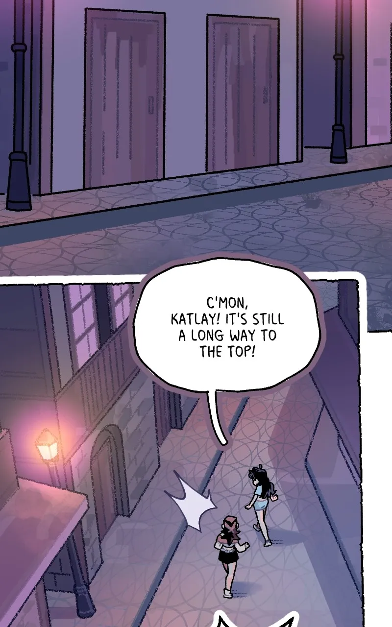 Read Katlaya Rising chapter 22 image 11 on Lezhin