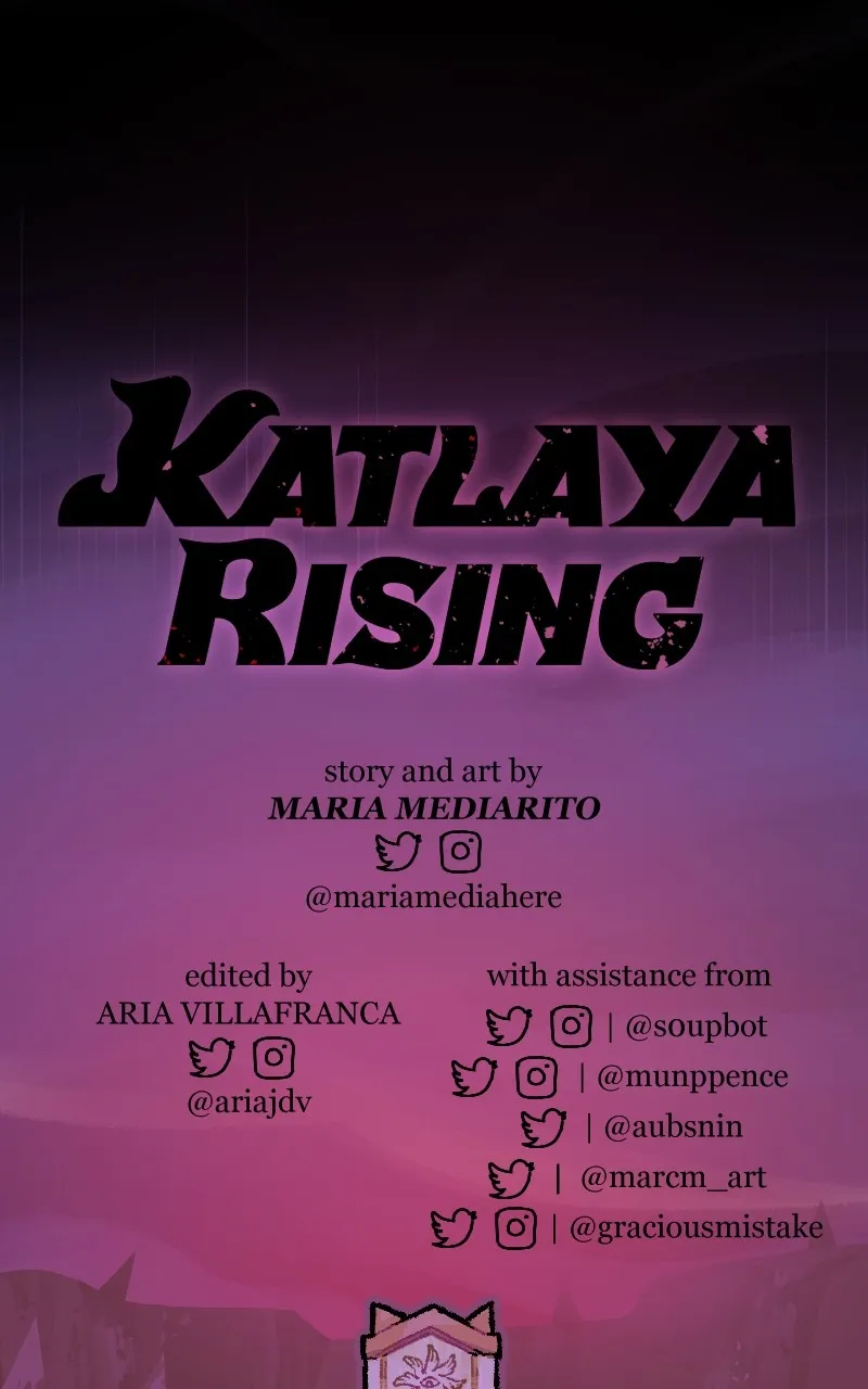 Read Katlaya Rising chapter 22 image 111 on Lezhin