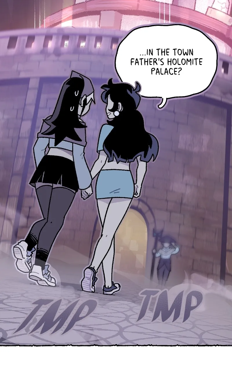 Read Katlaya Rising chapter 22 image 14 on Lezhin