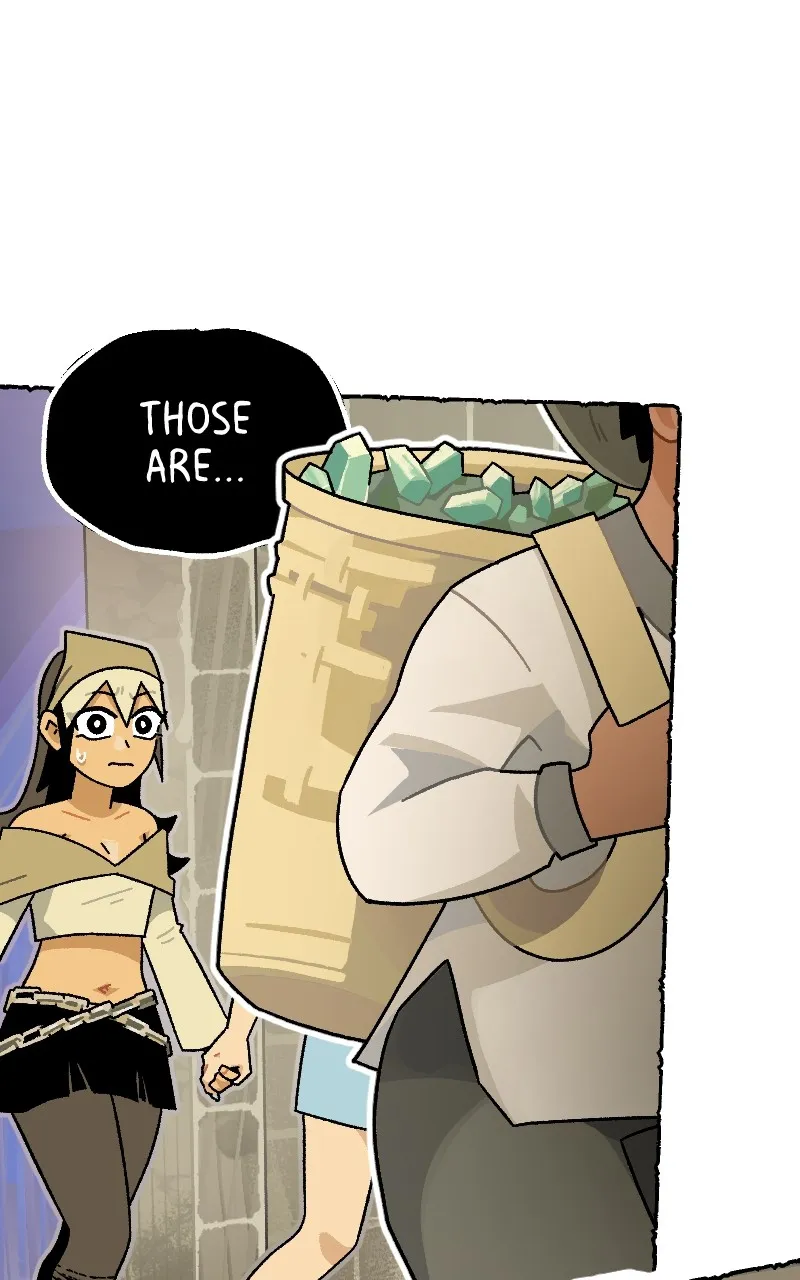 Read Katlaya Rising chapter 22 image 15 on Lezhin