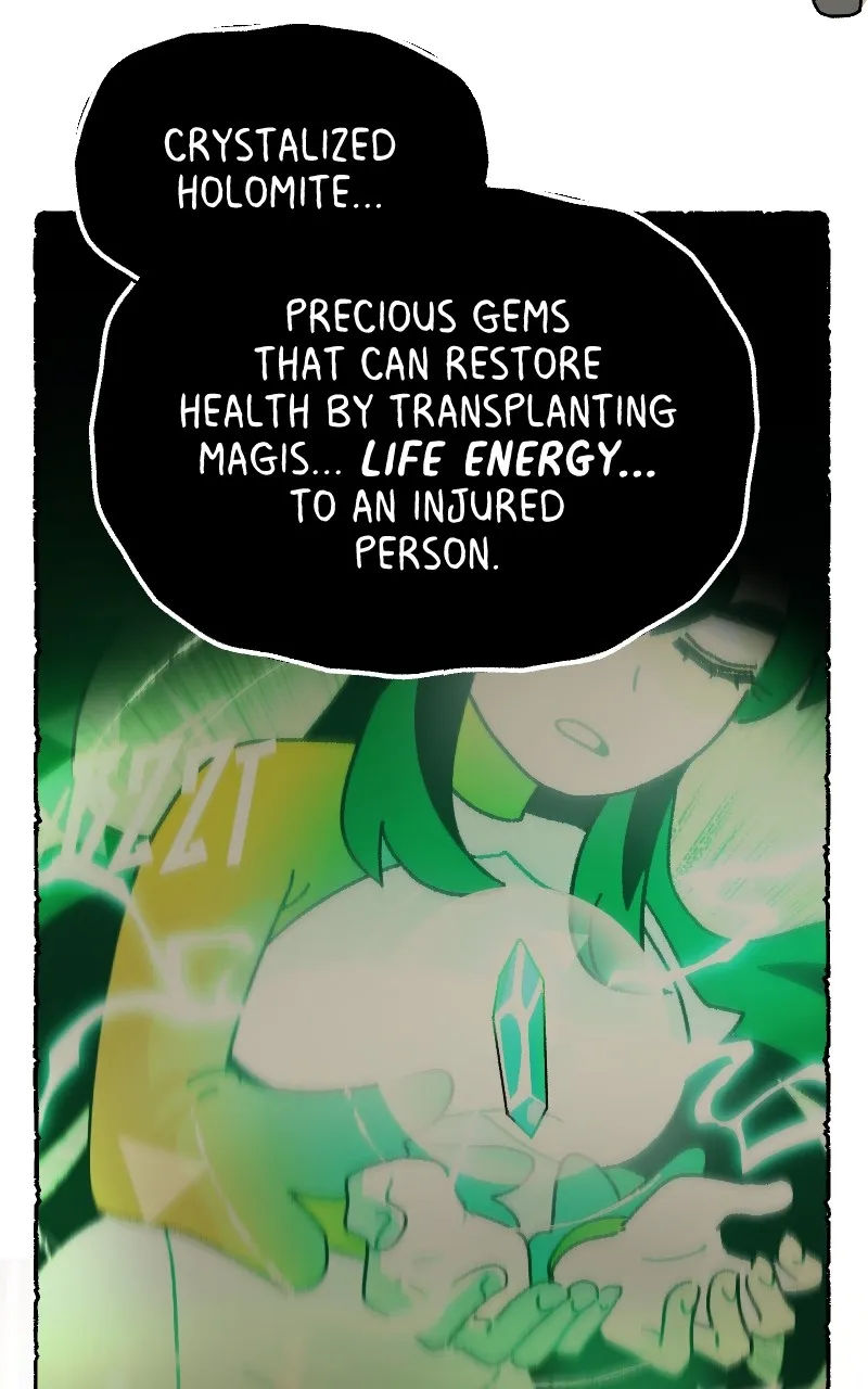 Read Katlaya Rising chapter 22 image 17 on Lezhin