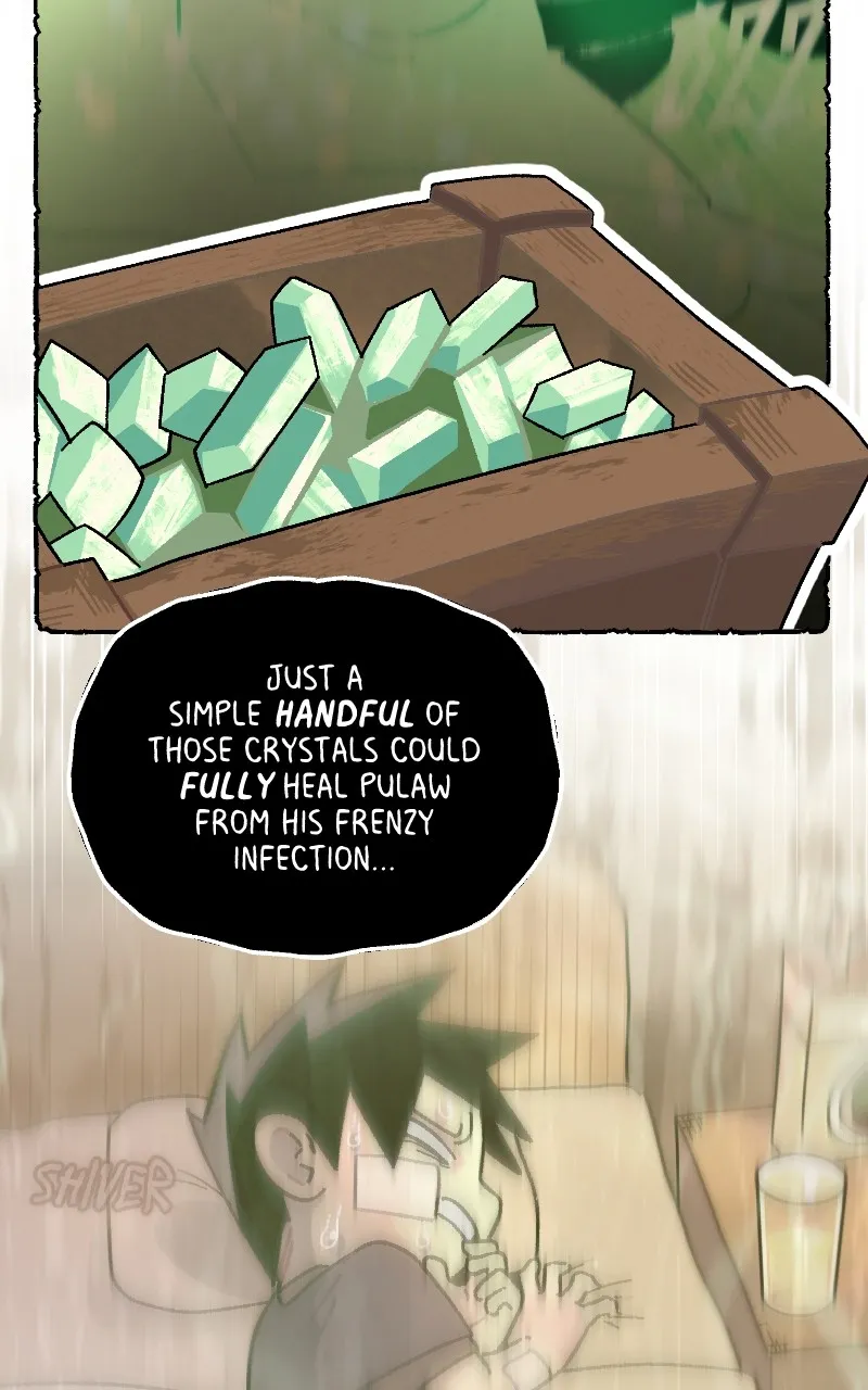 Read Katlaya Rising chapter 22 image 18 on Lezhin