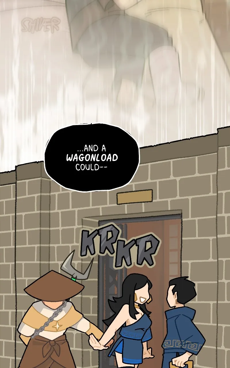 Read Katlaya Rising chapter 22 image 19 on Lezhin