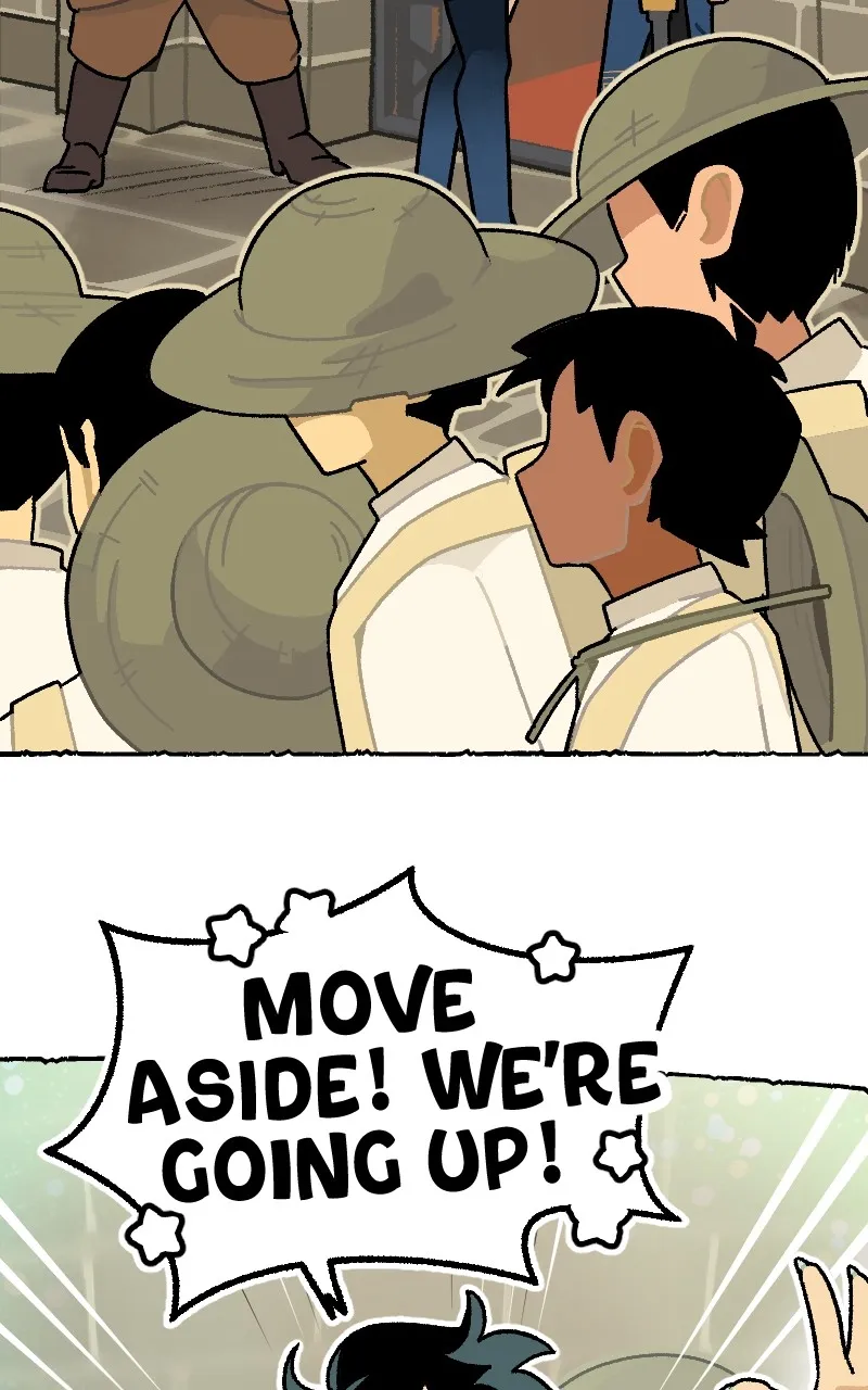 Read Katlaya Rising chapter 22 image 20 on Lezhin