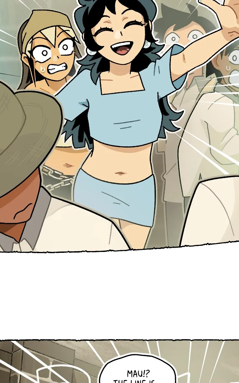 Read Katlaya Rising chapter 22 image 21 on Lezhin