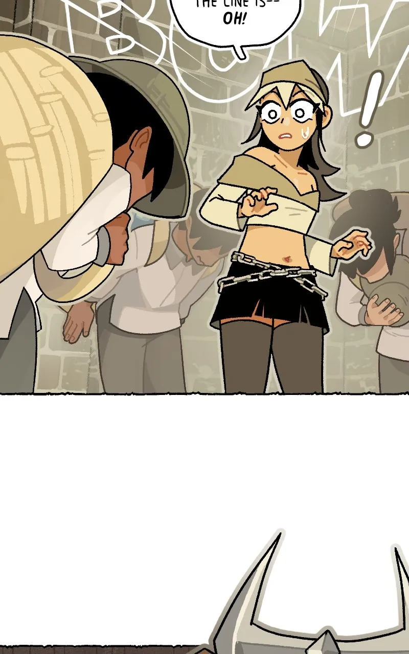 Read Katlaya Rising chapter 22 image 22 on Lezhin