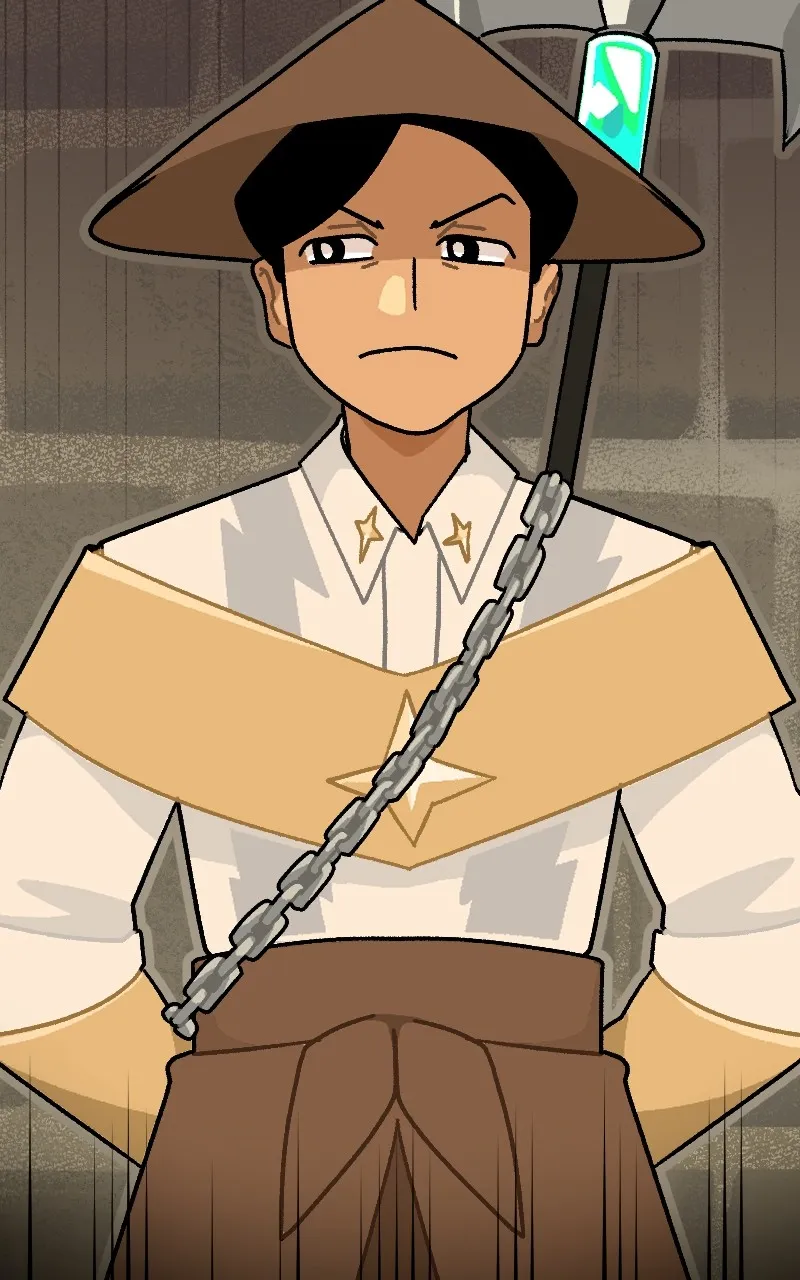 Read Katlaya Rising chapter 22 image 23 on Lezhin