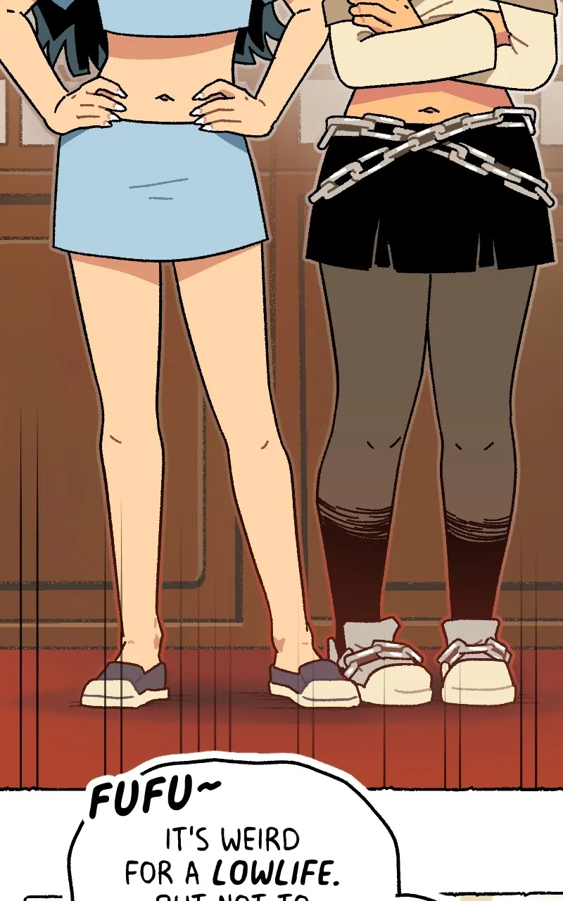Read Katlaya Rising chapter 22 image 27 on Lezhin